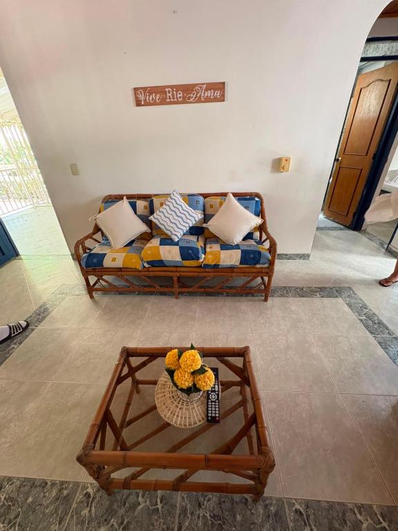 Casa Vacacional Flandes-Tolima - 2