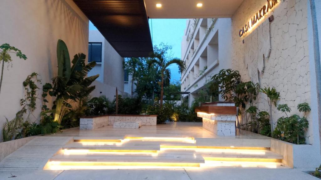 2 Bedrooms, Rooftop & Pool at La Veleta - 4