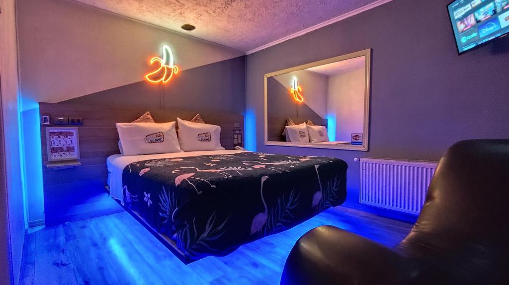 Motel ruta slavic - 3