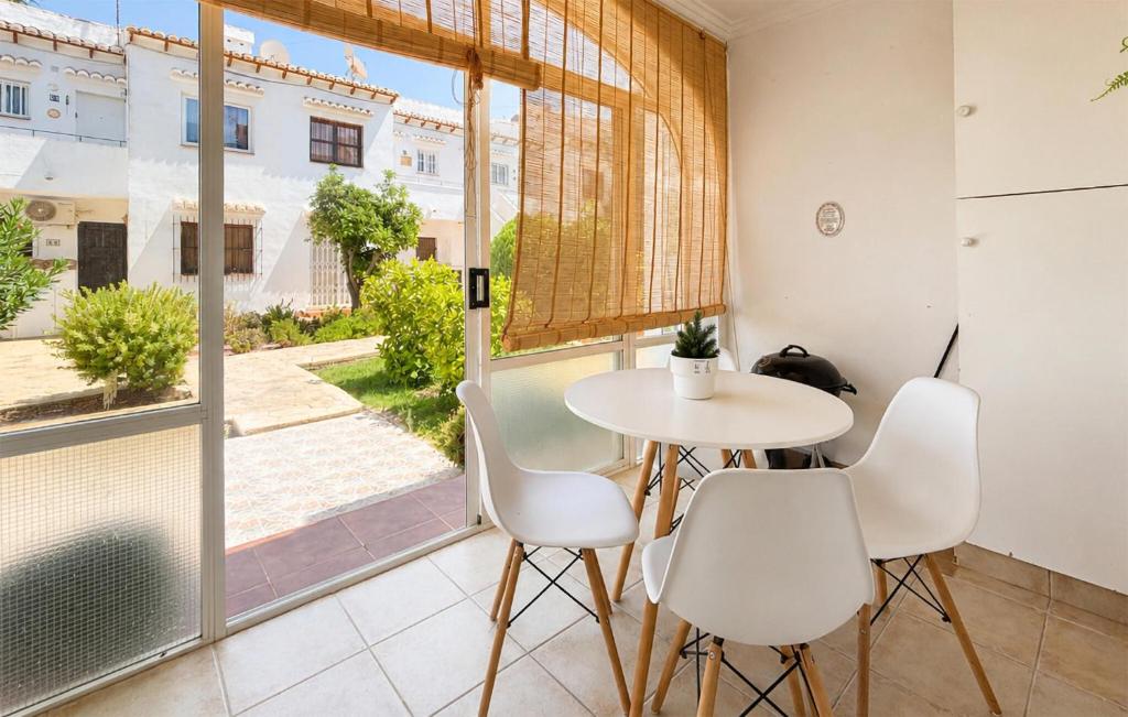 Urb Lago Jardin - 1