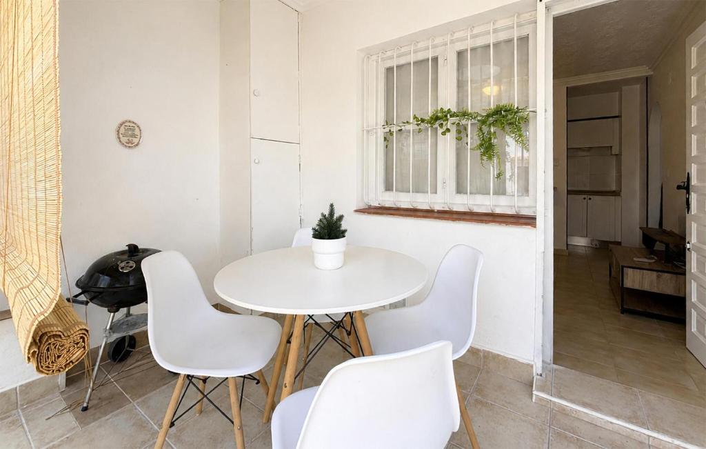 Urb Lago Jardin - 2