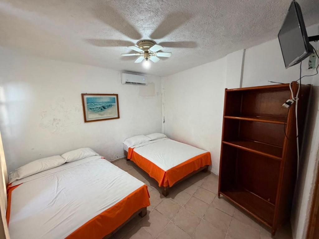 Casa Las Playas - 3