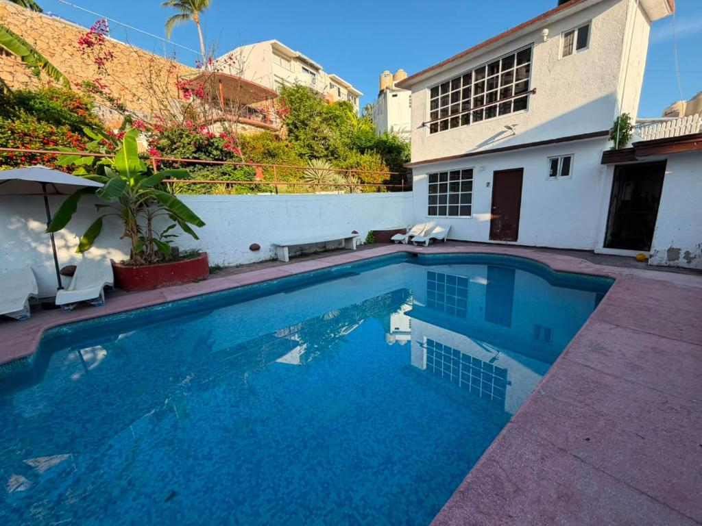 Casa Las Playas - 2