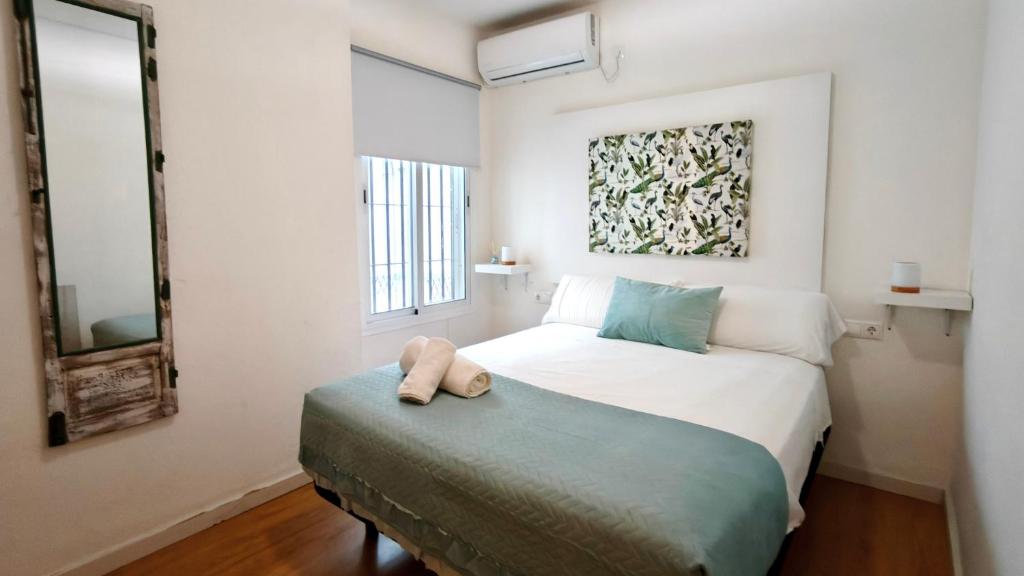 Apartamento Indiano Córdoba - 5