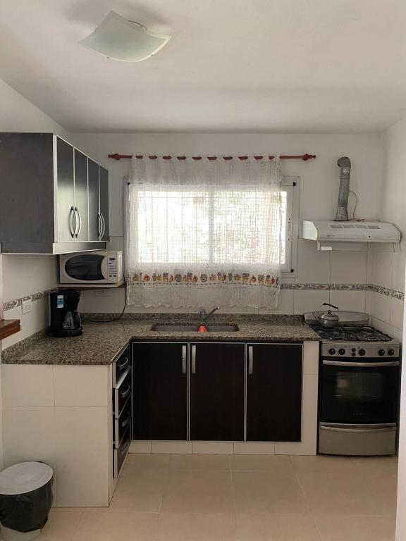 Casa familiar Valeria 7 personas max - 4