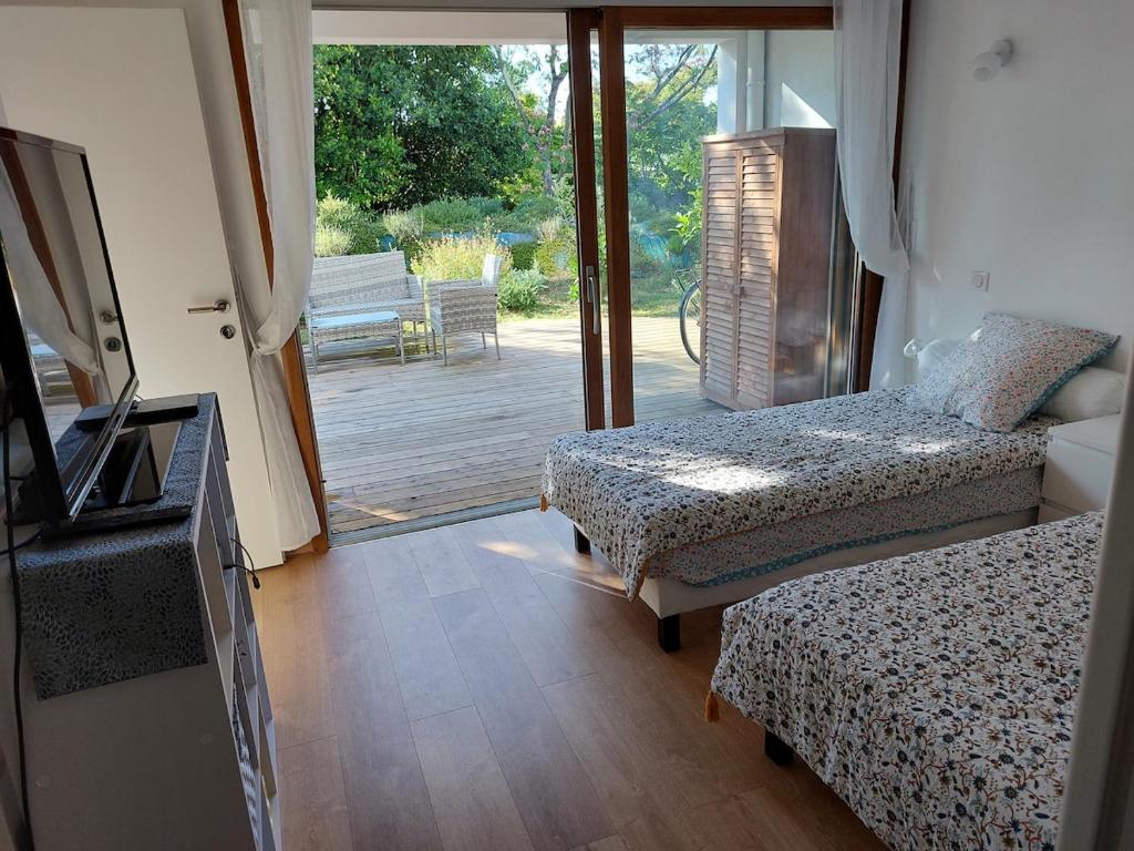Belle villa au coeur de Chiberta - 5