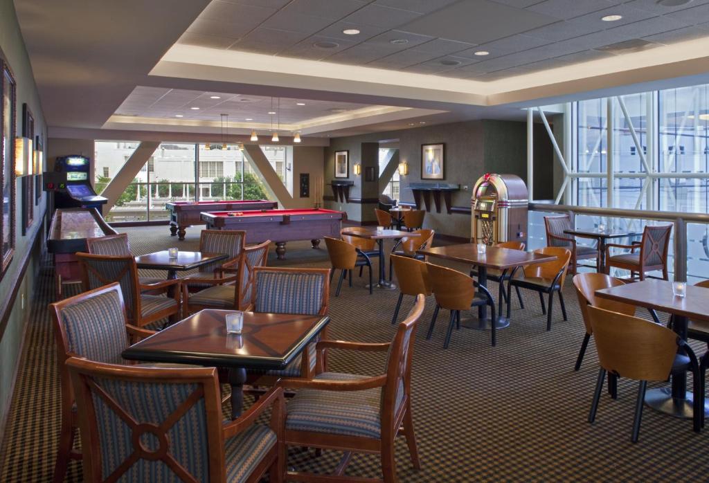 Bar/lounge