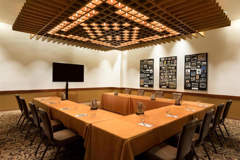 Meeting room / ballrooms