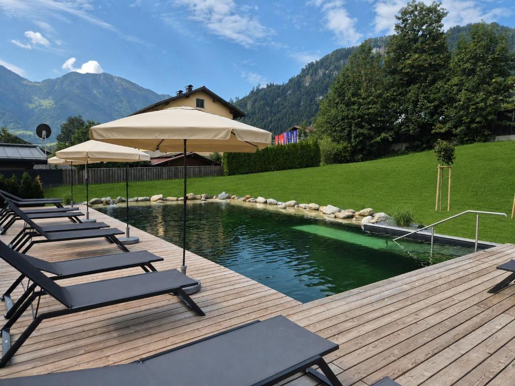 Hotel Hubertus - 2