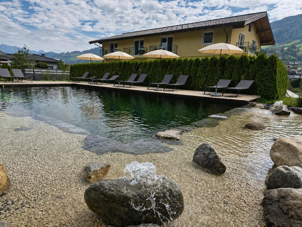 Hotel Hubertus - 4