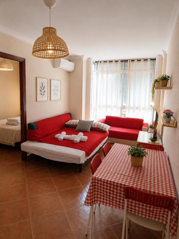 APARTAMENTOS VIALIA SOL y PLAYA - 3