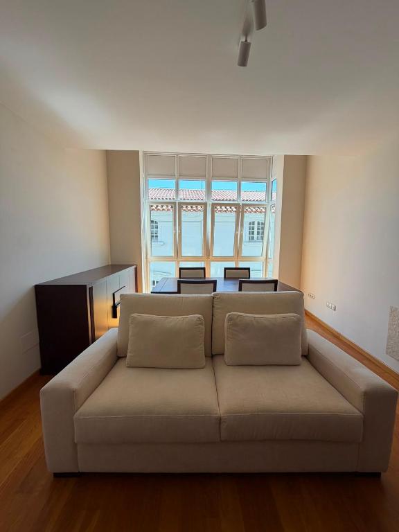 VibesCoruna-Amargura 31 Urban Stay-Second Floor - 1
