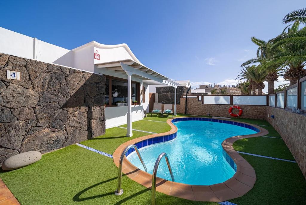 Villa Dyala - By AZ Rentals - 1