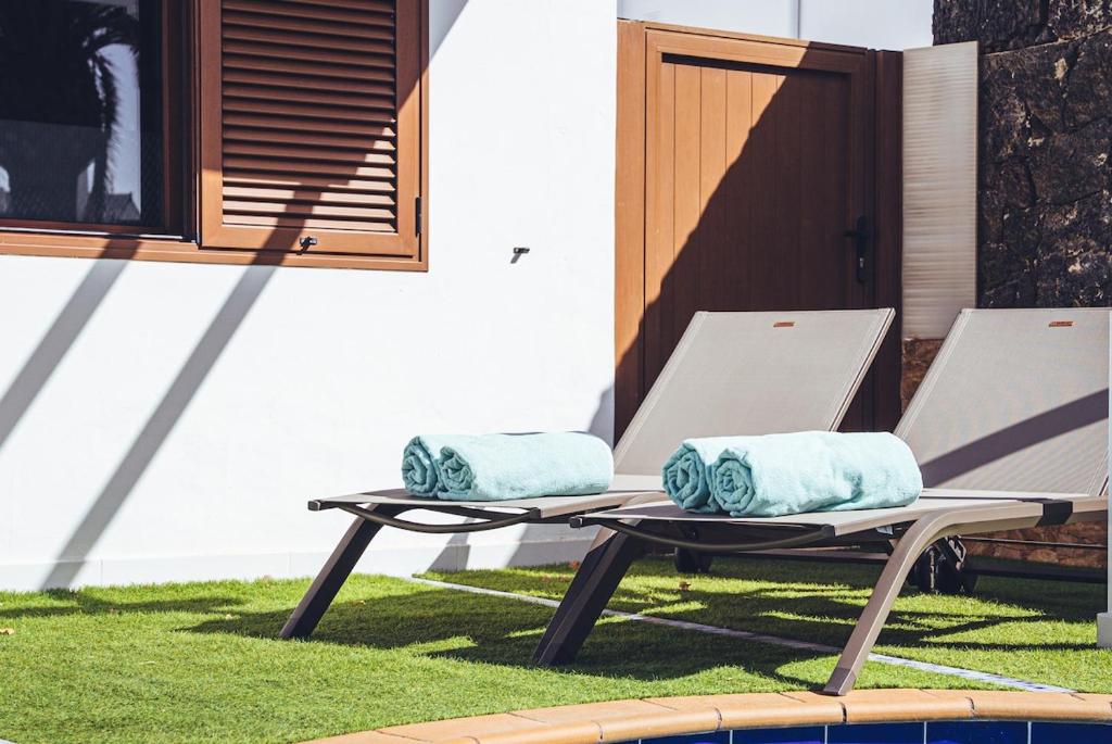 Villa Dyala - By AZ Rentals - 3