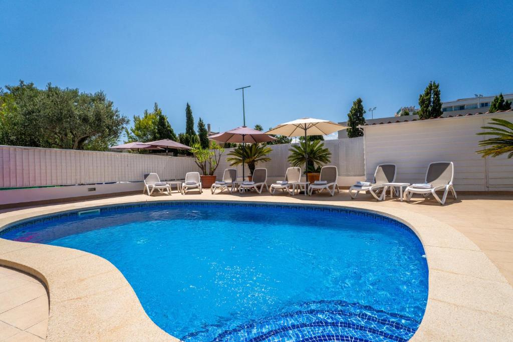 Ideal Property Mallorca - Flor - 2