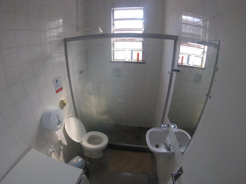 Central Hostel photo