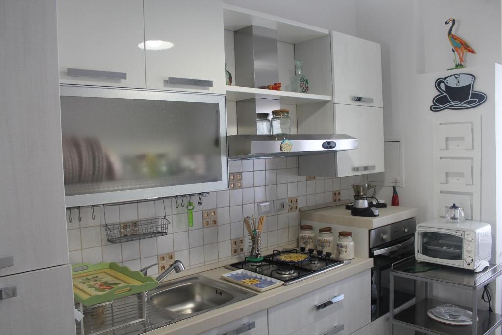 La Casa Di Nina - 4