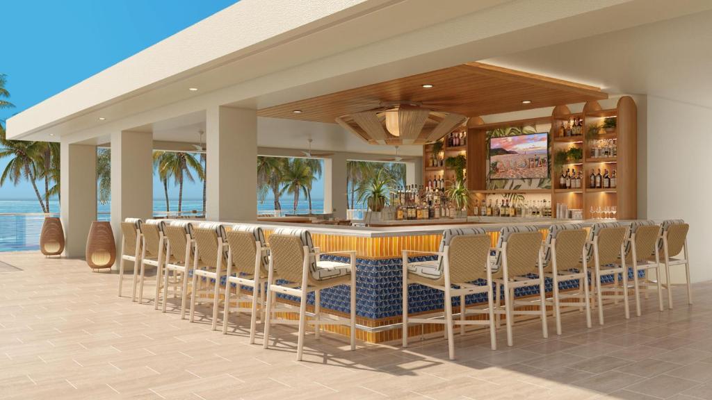 Bar/lounge