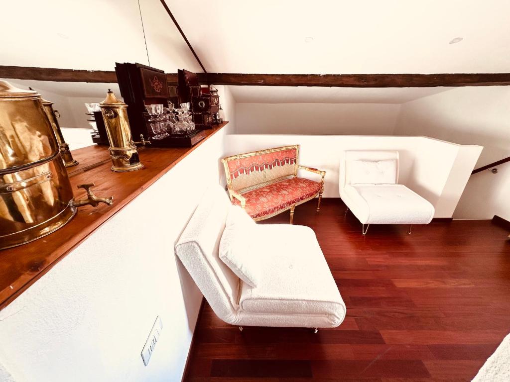 Liberty Suite - 2