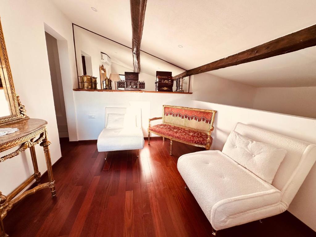Liberty Suite - 3