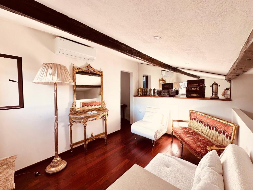Liberty Suite - 4