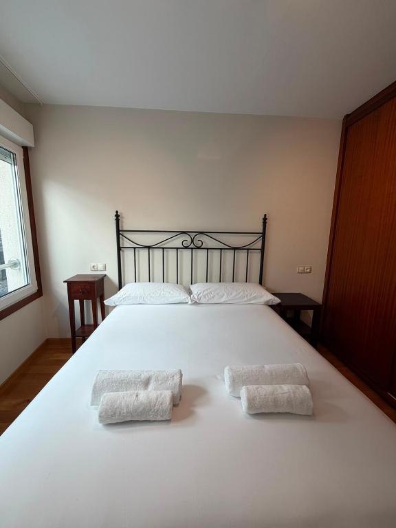 VibesCoruna-Amargura 31 Urban Stay-Second Floor - 3