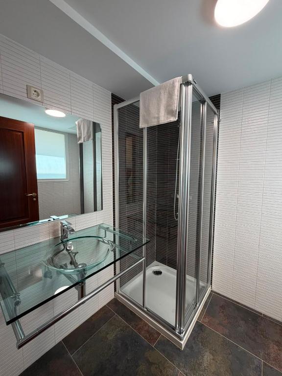 VibesCoruna-Amargura 31 Urban Stay-Second Floor - 5