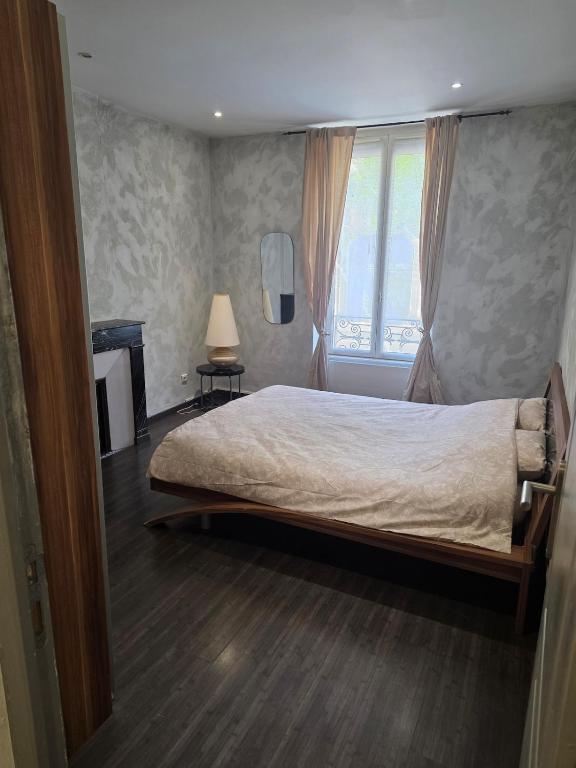 appartement cosy au cœur de Nancy, proche gare - 4