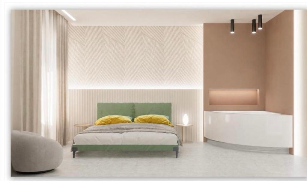 Tribunali Heritage Luxury Suites - 1