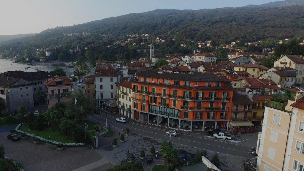 Hotel Residence Dei Fiori - 1