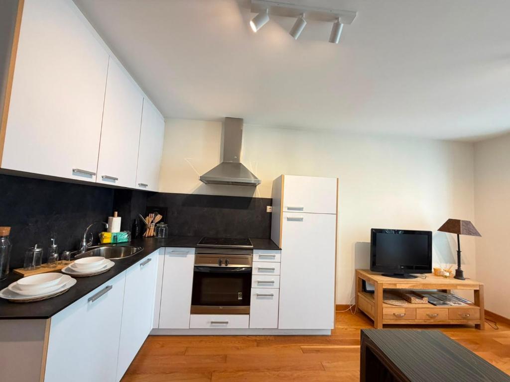 VibesCoruna-Amargura 31 Urban Stay-First Floor - 3