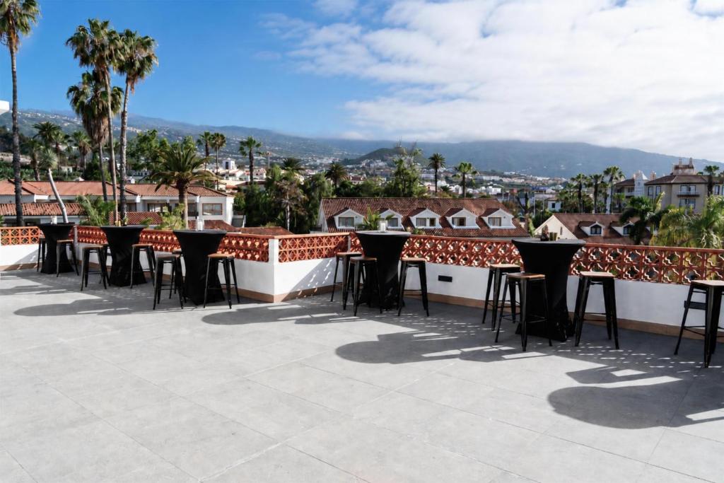 Radisson Resort & Residences Tenerife - Adults Only - 2