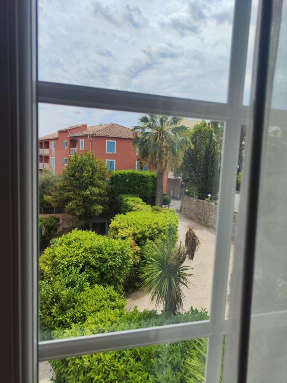 La Villa Roseraie , Hôtel Familial OUVERT TOUTE L'ANNEE - 4