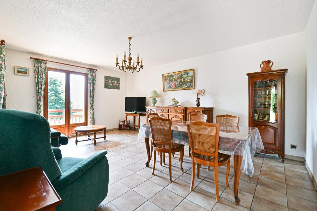 Chez Maria – Wifi, Parking terrasse - 2