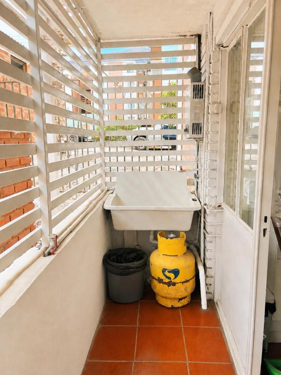 Departamento Familiar para 5 cerca de Playa Brava - 5