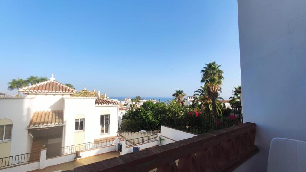 Chimenea Playa - 1