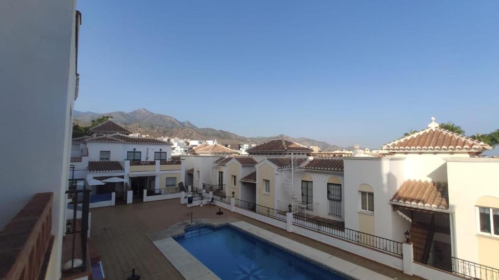 Chimenea Playa - 2