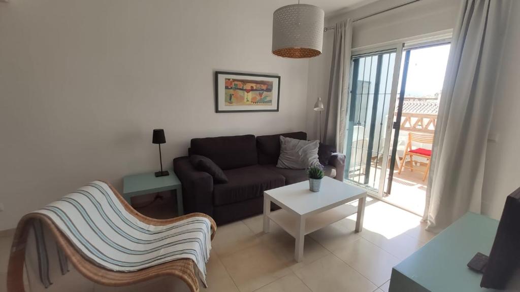 Chimenea Playa - 3