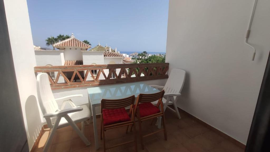 Chimenea Playa - 4