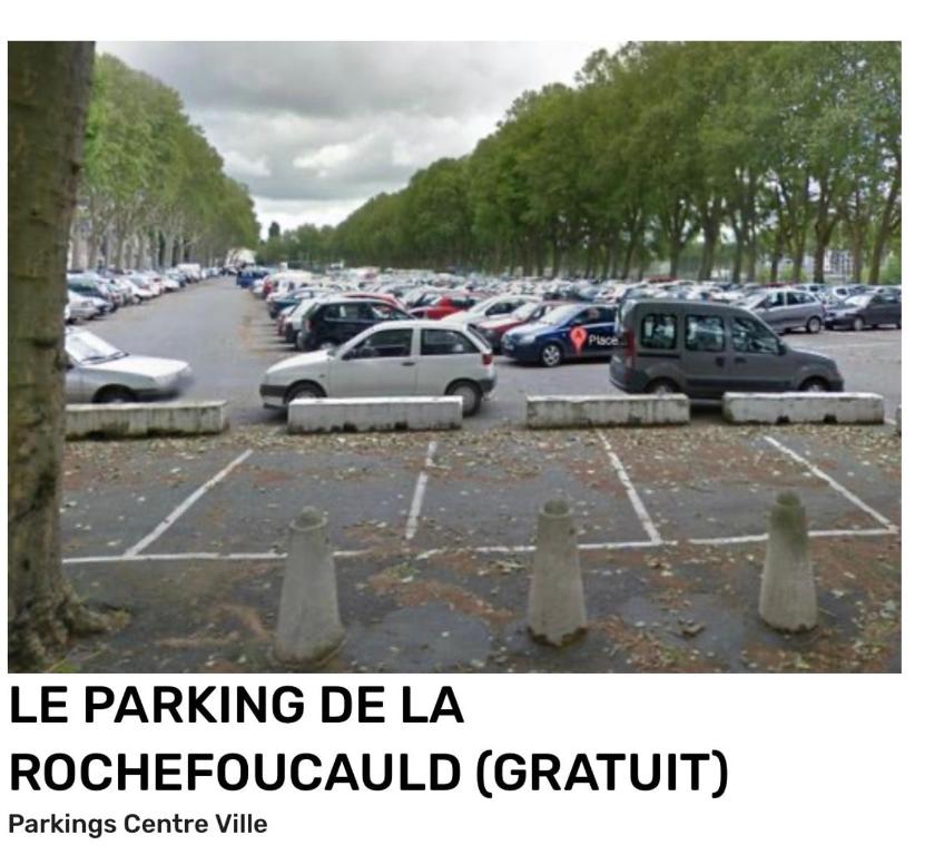 Angers centre, ambiance angevine - 4