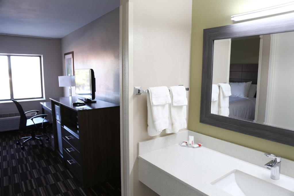 Facilities