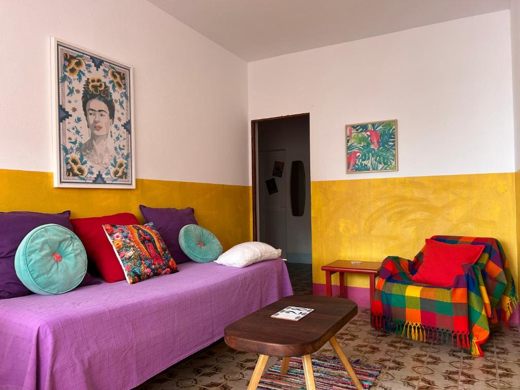 Casa Frida - 2