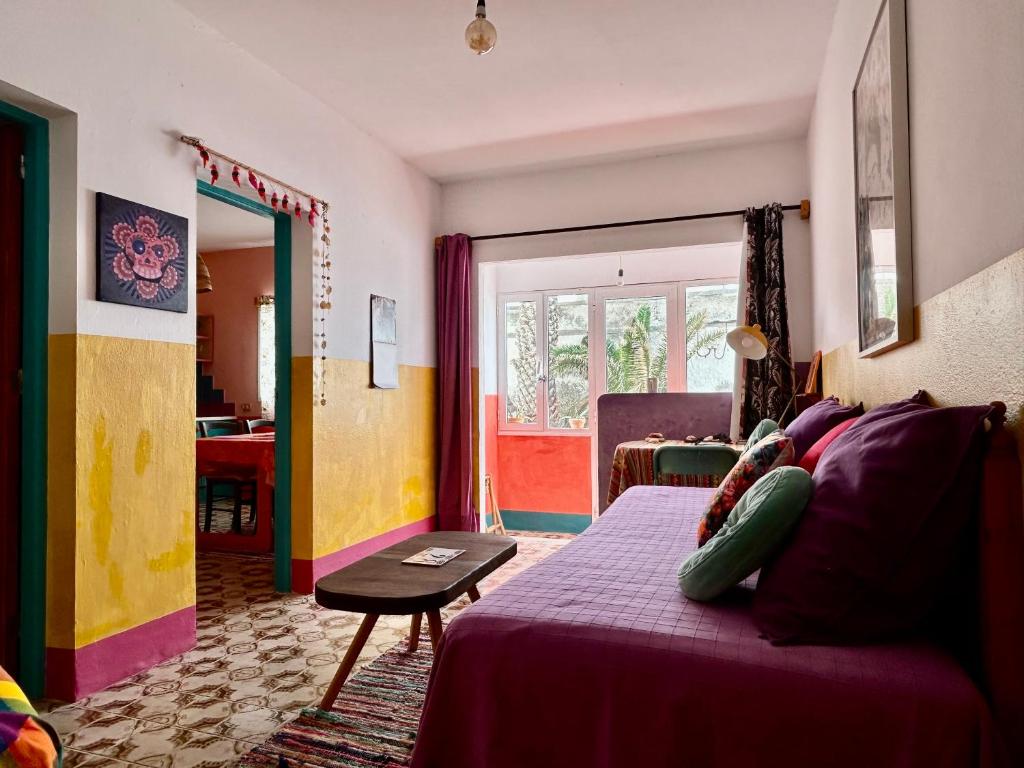 Casa Frida - 3