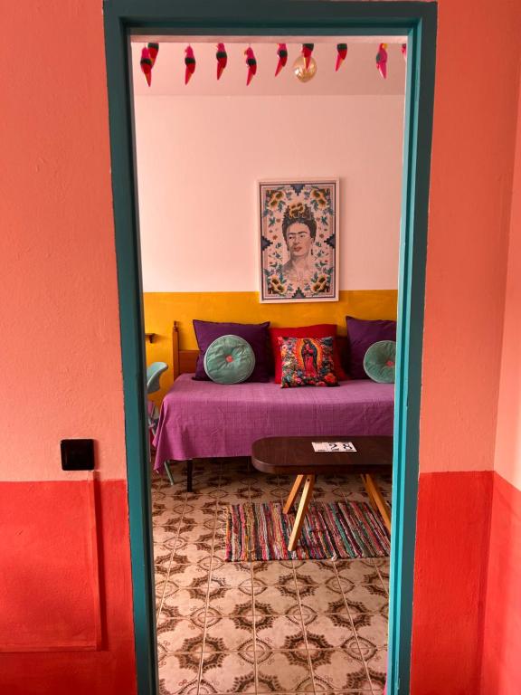 Casa Frida - 5