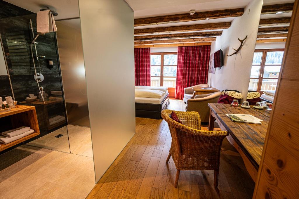 Hotel Hartenfels - 3
