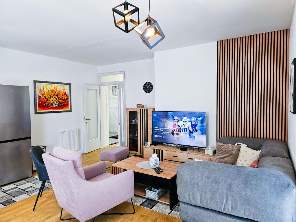 Prusca Apartment Sarajevo - 1