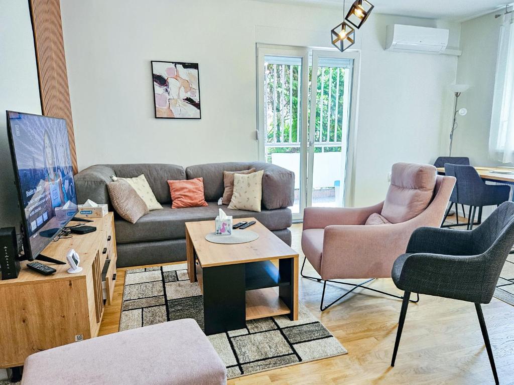 Prusca Apartment Sarajevo - 3