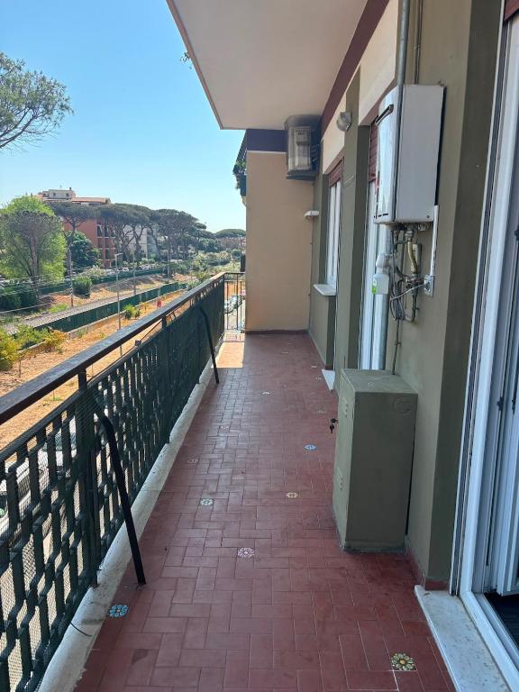 La casa di Alice 3 Alloggio ad uso turistico - 5
