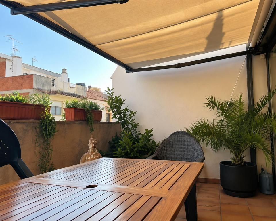 Casa 4Estacions Palamós 3a linia mar Port Marina-Camí de Ronda-pàrquing - 5