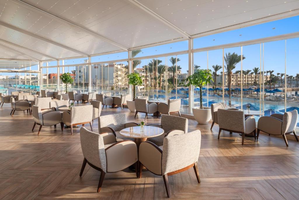 Pickalbatros Dana Beach Resort - Hurghada